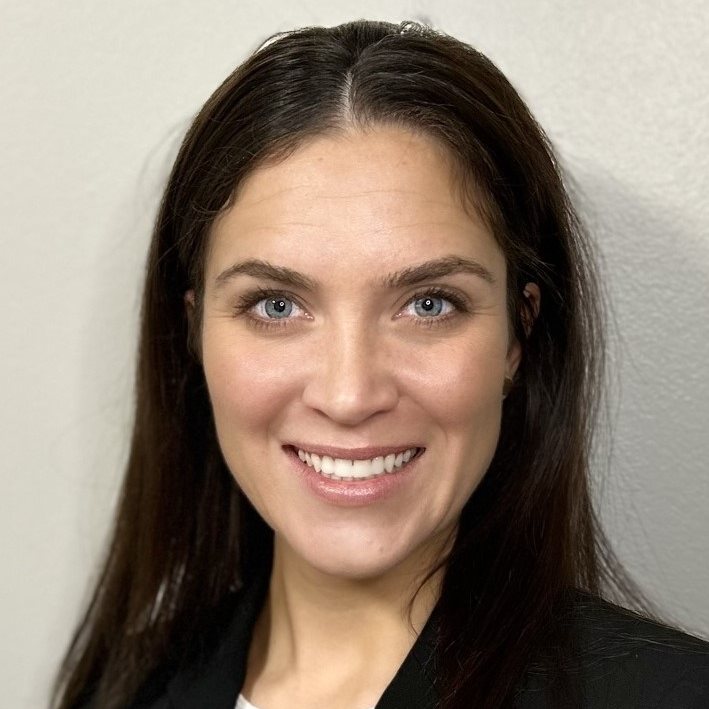 Emily J. Menker